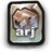 ARJ Icon